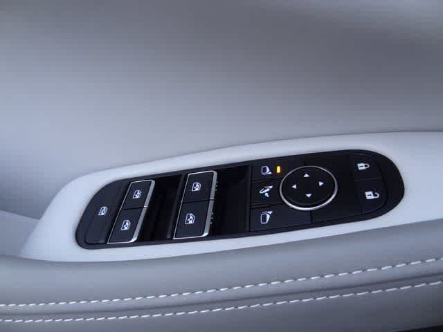 Thumbnail: 2026 INFINITI QX60 - 16