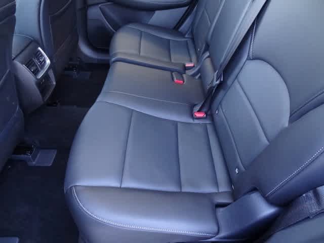 Thumbnail: 2025 INFINITI QX50 - 7