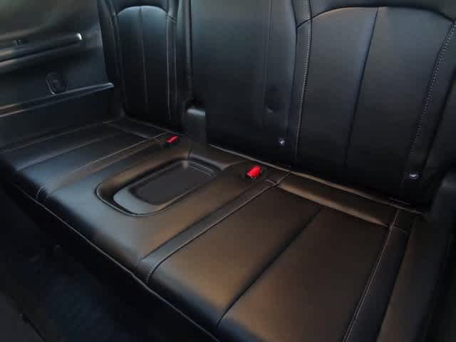 Thumbnail: 2026 INFINITI QX60 - 9