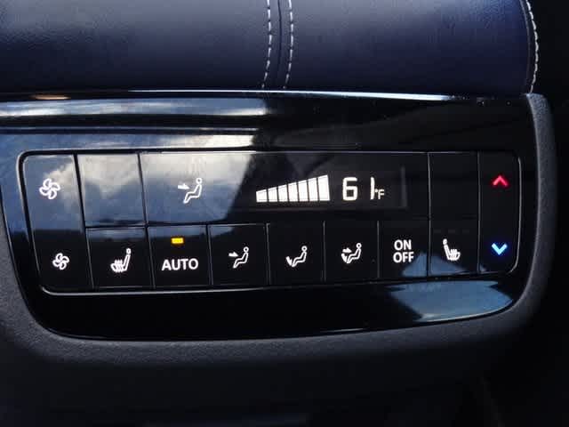 Thumbnail: 2026 INFINITI QX60 - 11