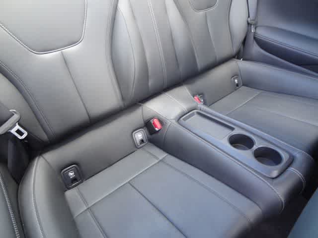 Thumbnail: 2018 INFINITI Q60 - 11