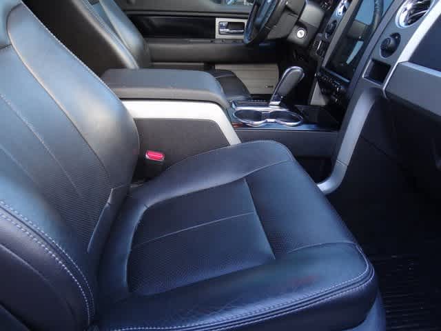 Thumbnail: 2012 Ford F-150 - 19