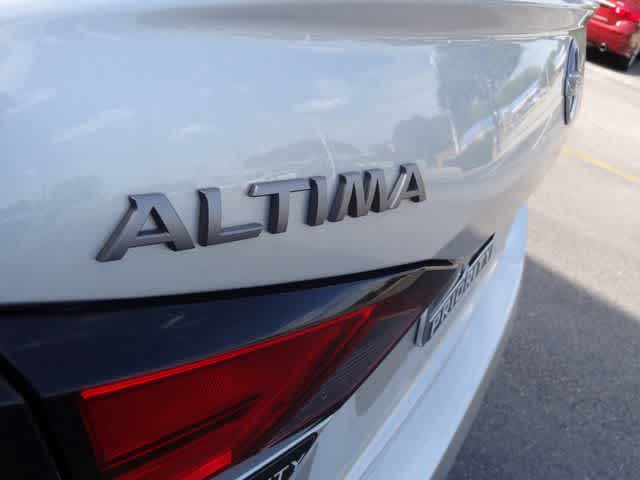 Thumbnail: 2023 Nissan Altima - 35