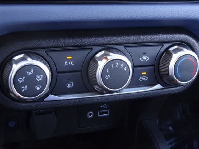 Thumbnail: 2023 Nissan Versa - 25