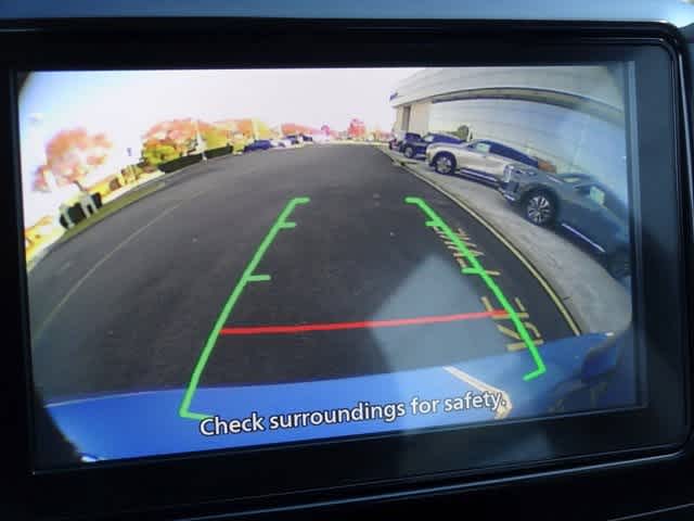 Thumbnail: 2021 Mitsubishi Mirage - 22