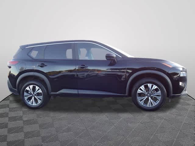 Thumbnail: 2023 Nissan Rogue - 4