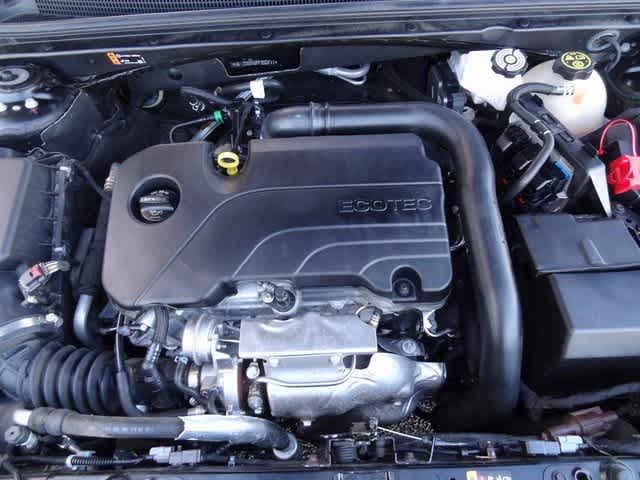 Thumbnail: 2023 Chevrolet Malibu - 35