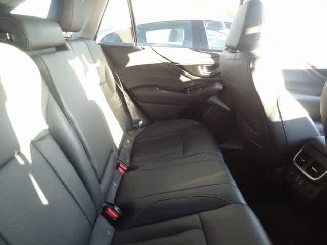 Thumbnail: 2024 Subaru Outback - 12