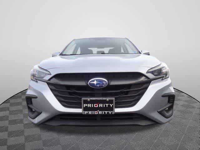 Thumbnail: 2024 Subaru Legacy - 5