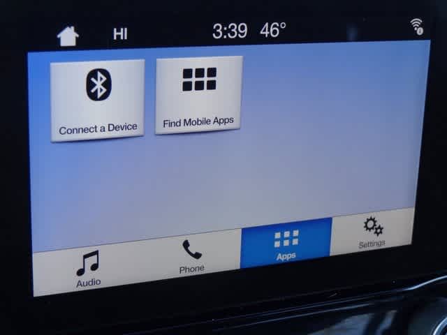 Thumbnail: 2019 Ford EcoSport - 22