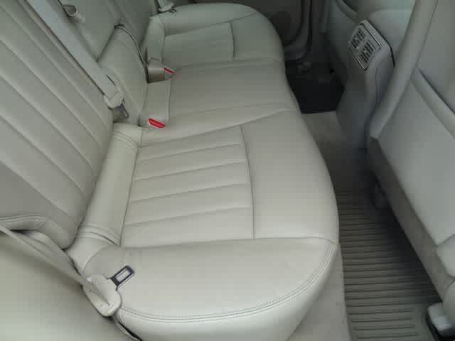 Thumbnail: 2010 INFINITI EX35 - 11