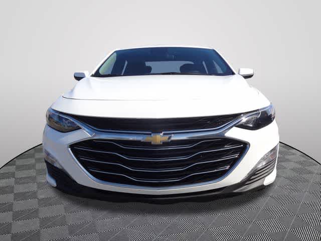 Thumbnail: 2024 Chevrolet Malibu - 5