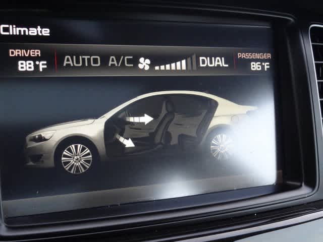 Thumbnail: 2016 Kia Cadenza - 39