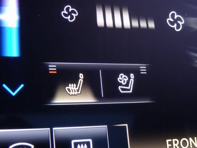 Thumbnail: 2025 INFINITI QX80 - 38