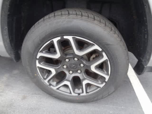 Thumbnail: 2025 RAM 1500 - 22