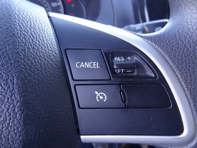 Thumbnail: 2021 Mitsubishi Mirage - 17