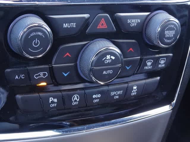 Thumbnail: 2021 Jeep Grand Cherokee - 34