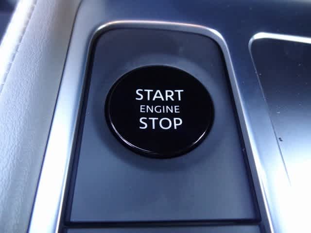 Thumbnail: 2026 INFINITI QX60 - 33