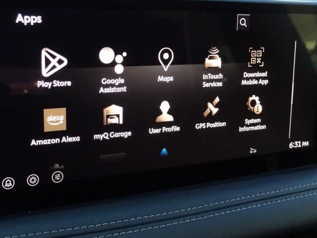 Thumbnail: 2026 INFINITI QX60 - 22