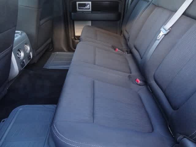 Thumbnail: 2012 Ford F-150 - 8