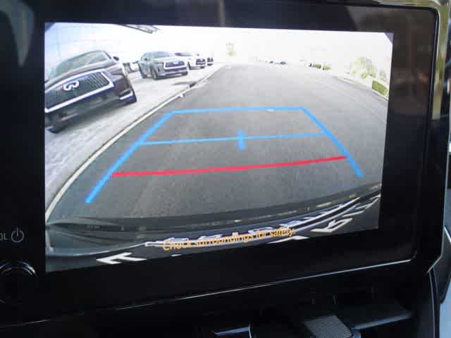 Thumbnail: 2023 Toyota Corolla - 22