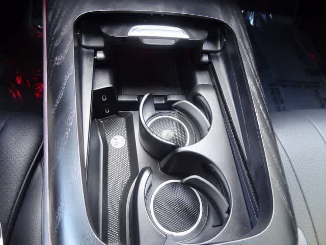 Thumbnail: 2024 Mercedes-Benz E-Class - 39