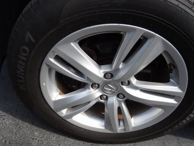 Thumbnail: 2014 Acura RDX - 8