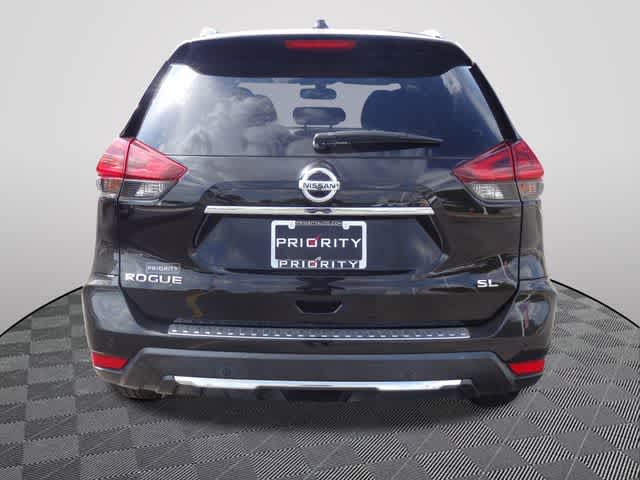Thumbnail: 2020 Nissan Rogue - 3