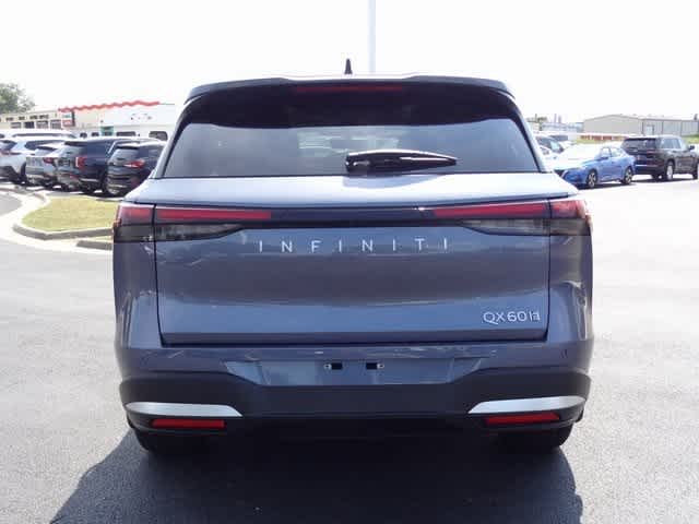 Thumbnail: 2026 INFINITI QX60 - 3