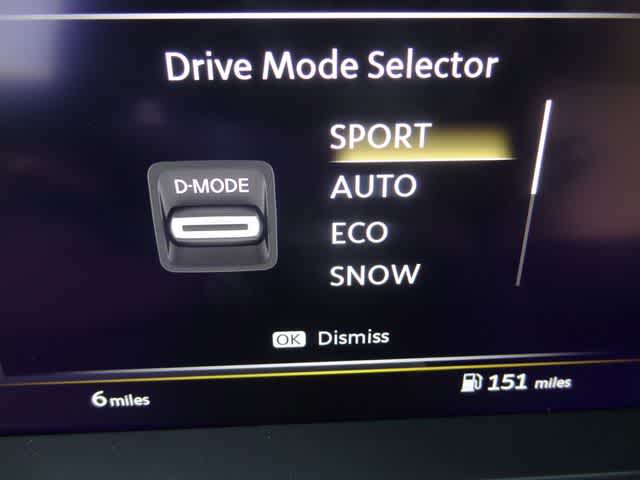 Thumbnail: 2026 INFINITI QX60 - 33