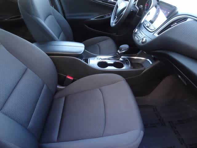 Thumbnail: 2023 Chevrolet Malibu - 13