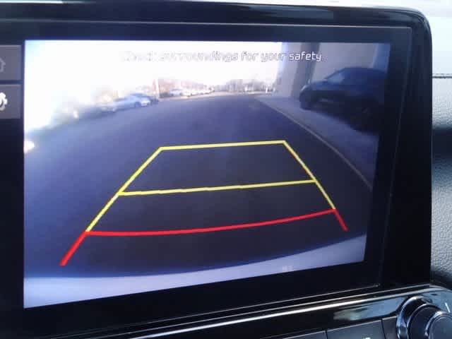 Thumbnail: 2023 Kia Forte - 21