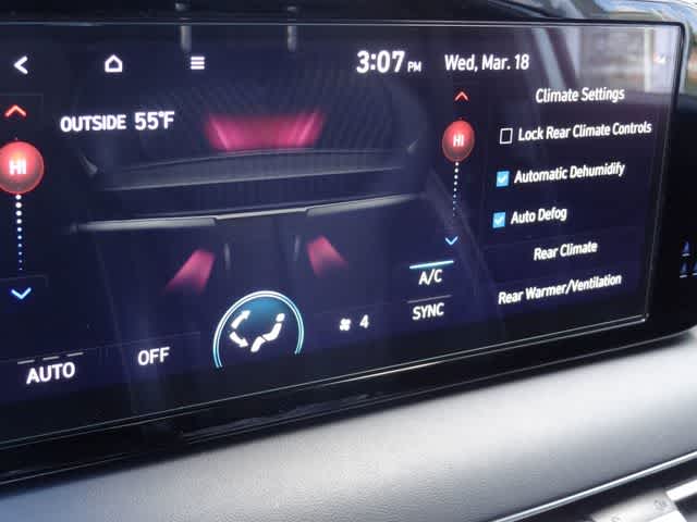 Thumbnail: 2023 Hyundai Palisade - 41