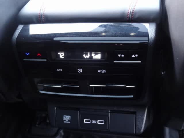 Thumbnail: 2023 Acura MDX - 17