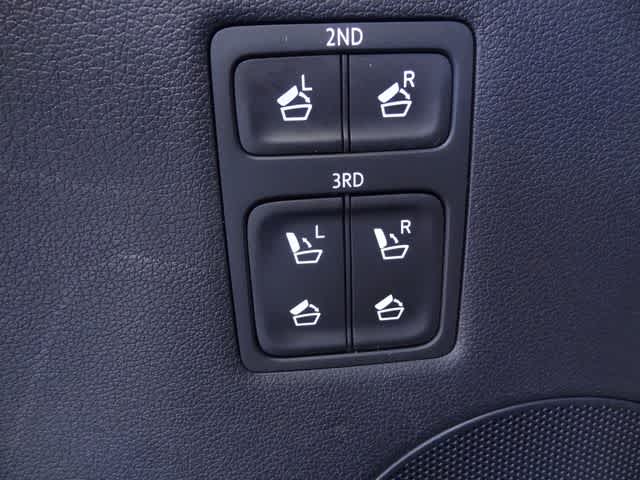 Thumbnail: 2023 Hyundai Palisade - 13