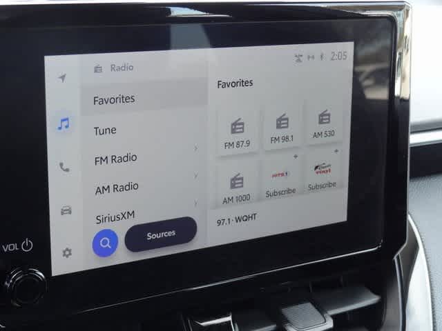 Thumbnail: 2023 Toyota Corolla - 20