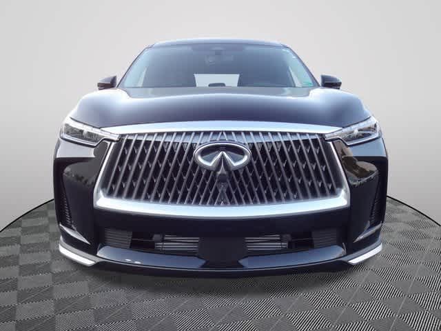 Thumbnail: 2026 INFINITI QX60 - 5