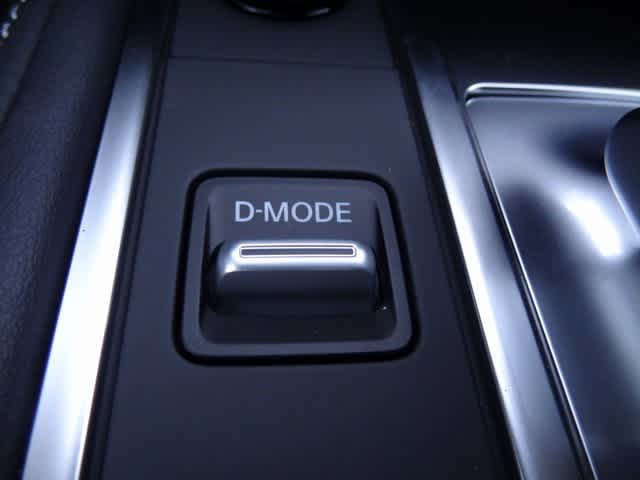 Thumbnail: 2026 INFINITI QX60 - 26