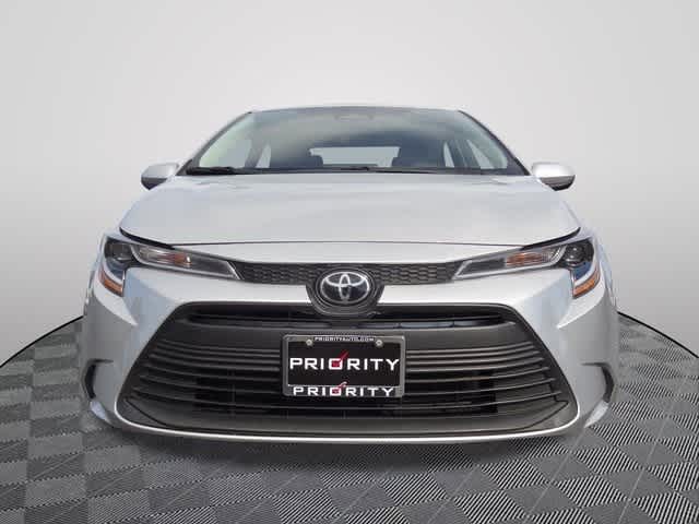 Thumbnail: 2023 Toyota Corolla - 5