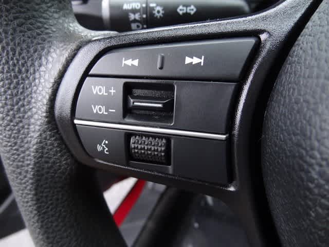 Thumbnail: 2024 Honda Accord - 17