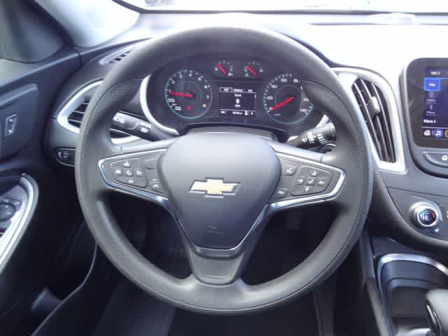 Thumbnail: 2023 Chevrolet Malibu - 12