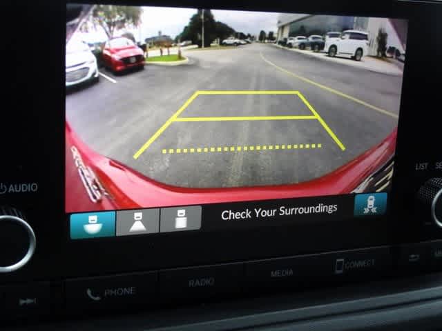 Thumbnail: 2024 Honda Accord - 25