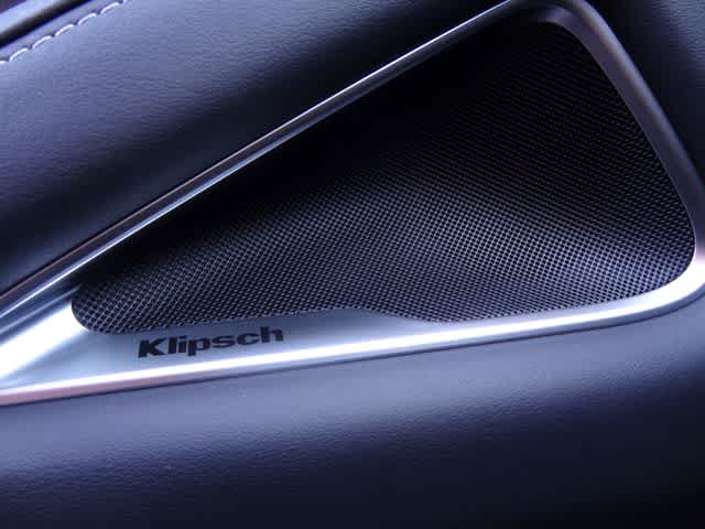 Thumbnail: 2027 INFINITI QX60 - 16