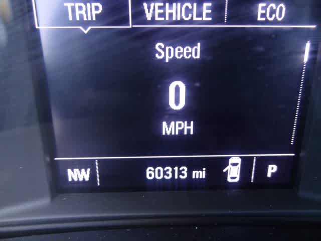 Thumbnail: 2024 Chevrolet Malibu - 18