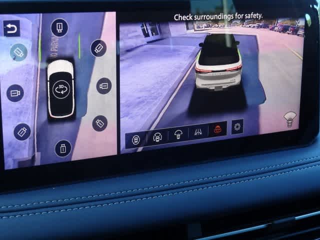 Thumbnail: 2026 INFINITI QX60 - 22