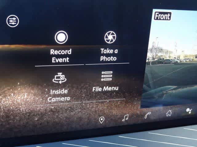 Thumbnail: 2026 INFINITI QX80 - 30