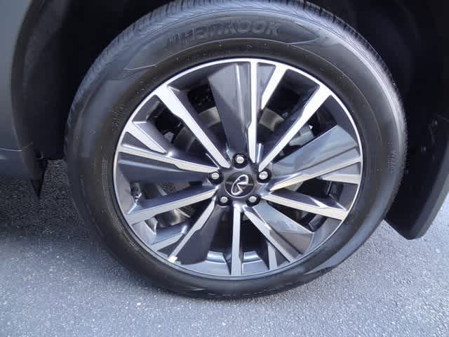 Thumbnail: 2026 INFINITI QX60 - 34