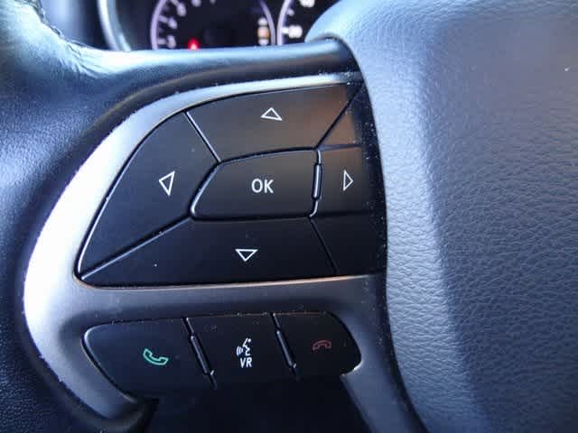 Thumbnail: 2021 Jeep Grand Cherokee - 20