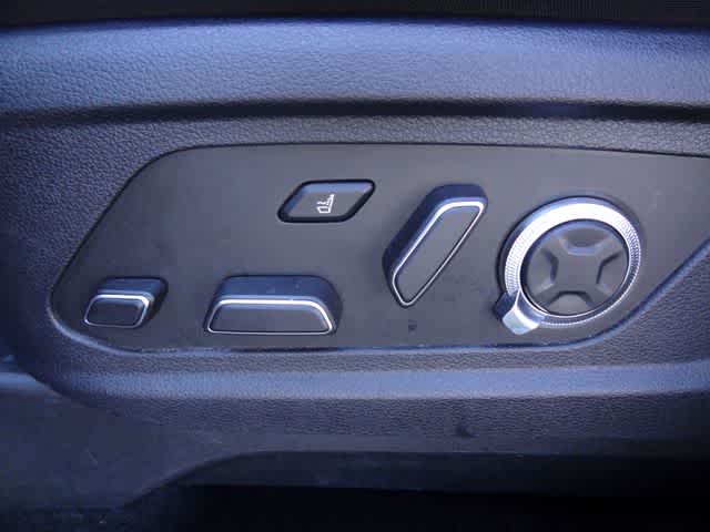 Thumbnail: 2023 Hyundai Palisade - 8