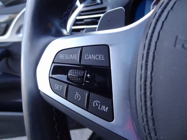 Thumbnail: 2023 BMW X3 - 21